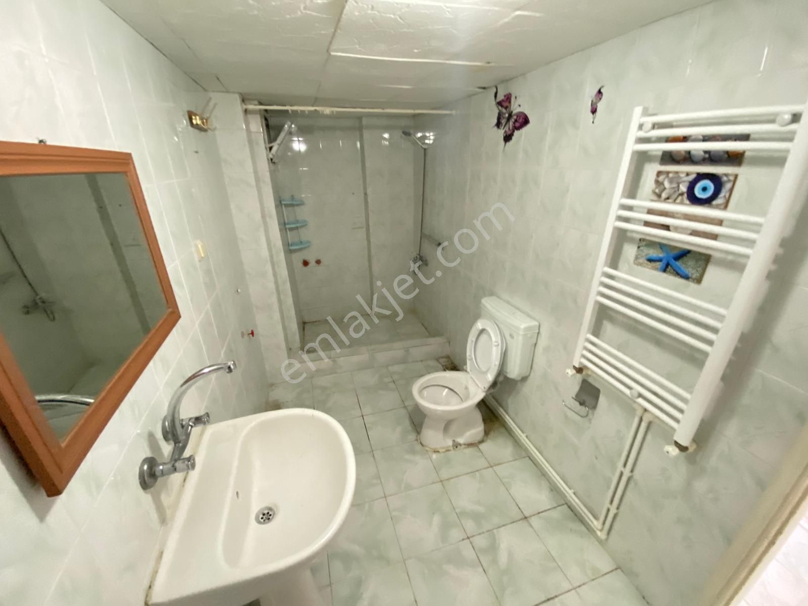 Buca Efeler Mahde 3+1 120m2 Dgazlı Arakat Ayrı Mutfak Nezih Konumda Kiralık Daire - Görsel 21