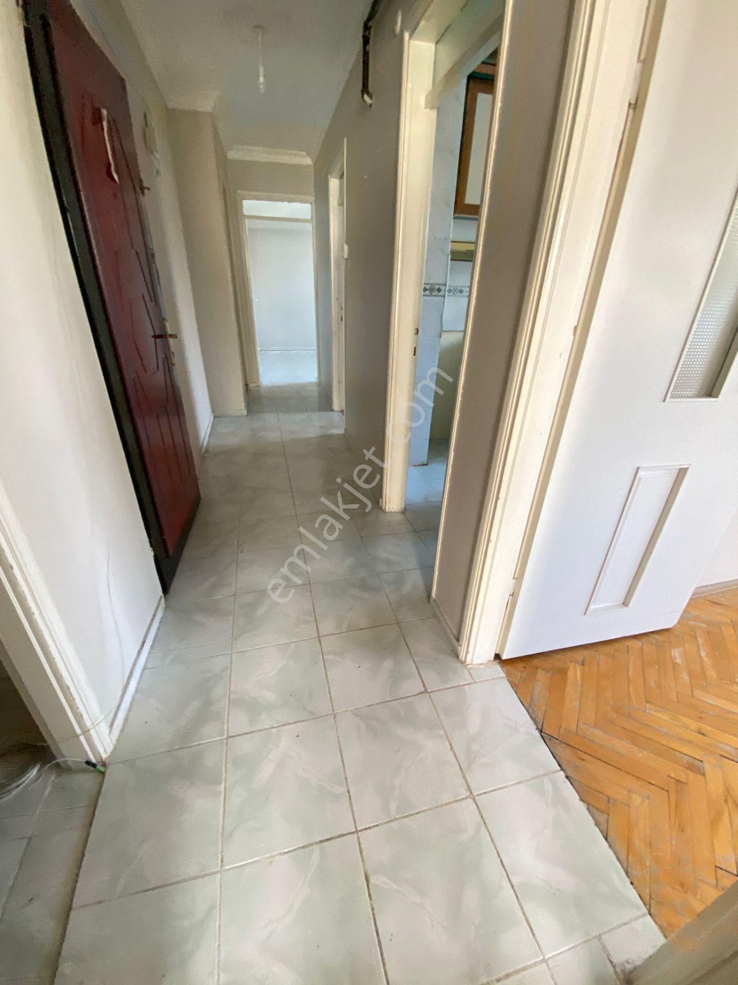 Buca Efeler Mahde 3+1 120m2 Dgazlı Arakat Ayrı Mutfak Nezih Konumda Kiralık Daire - Görsel 26