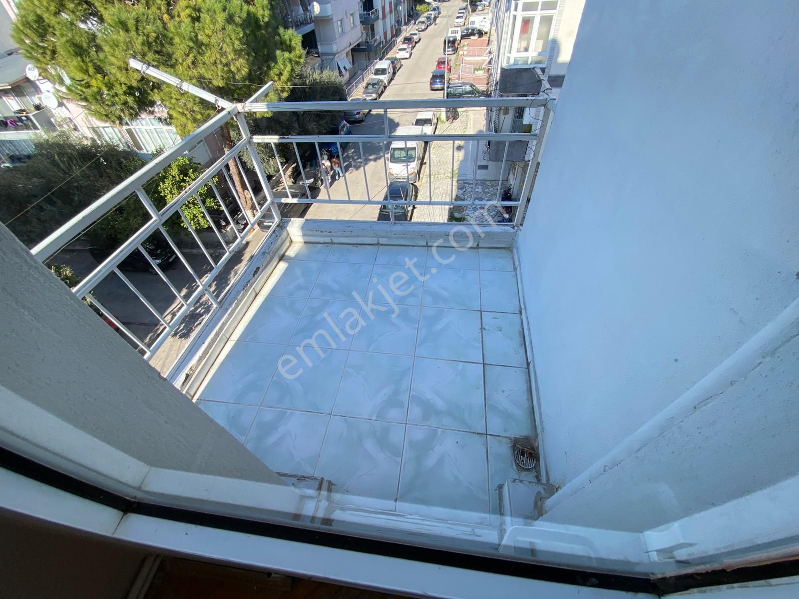 Buca Efeler Mahde 3+1 120m2 Dgazlı Arakat Ayrı Mutfak Nezih Konumda Kiralık Daire - Görsel 29
