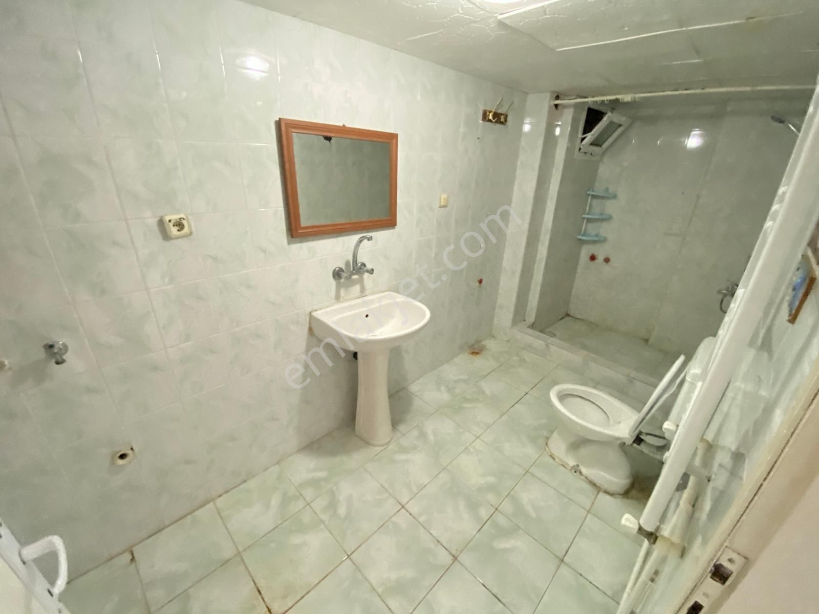 Buca Efeler Mahde 3+1 120m2 Dgazlı Arakat Ayrı Mutfak Nezih Konumda Kiralık Daire - Görsel 22