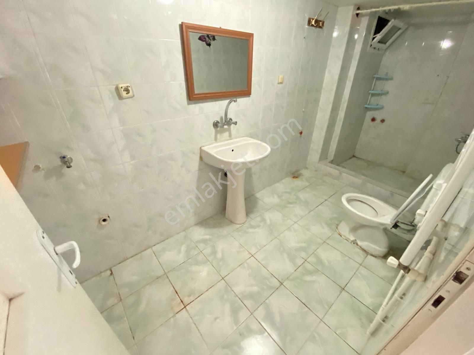 Buca Efeler Mahde 3+1 120m2 Dgazlı Arakat Ayrı Mutfak Nezih Konumda Kiralık Daire - Görsel 24