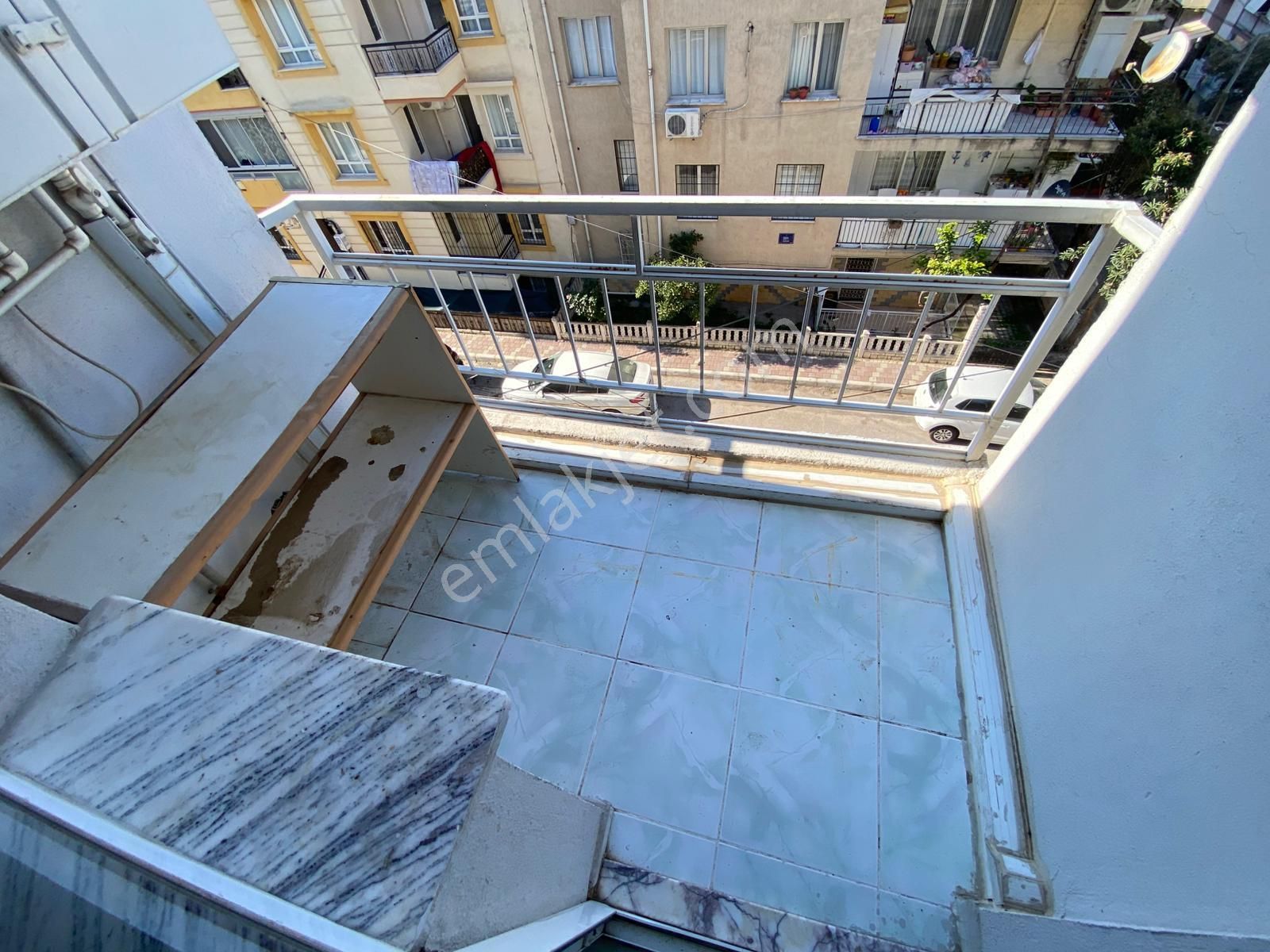 Buca Efeler Mahde 3+1 120m2 Dgazlı Arakat Ayrı Mutfak Nezih Konumda Kiralık Daire - Görsel 27