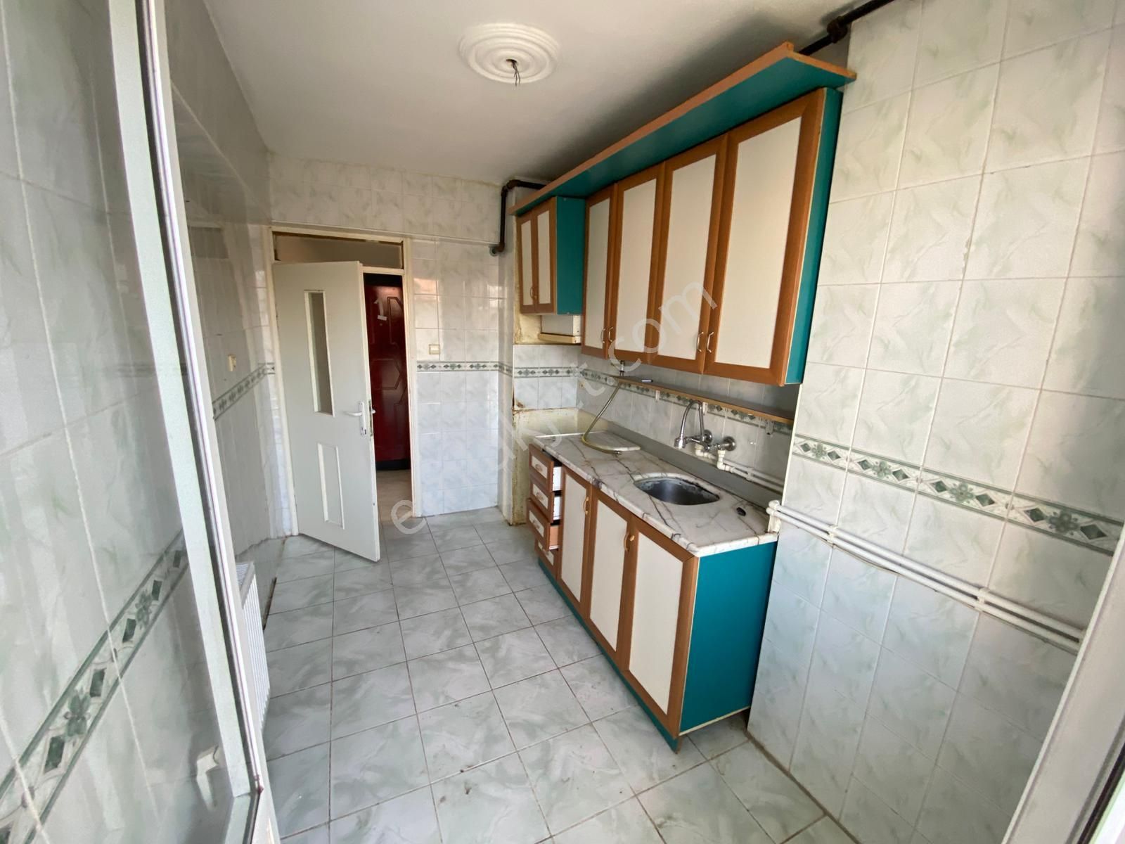 Buca Efeler Mahde 3+1 120m2 Dgazlı Arakat Ayrı Mutfak Nezih Konumda Kiralık Daire - Görsel 18