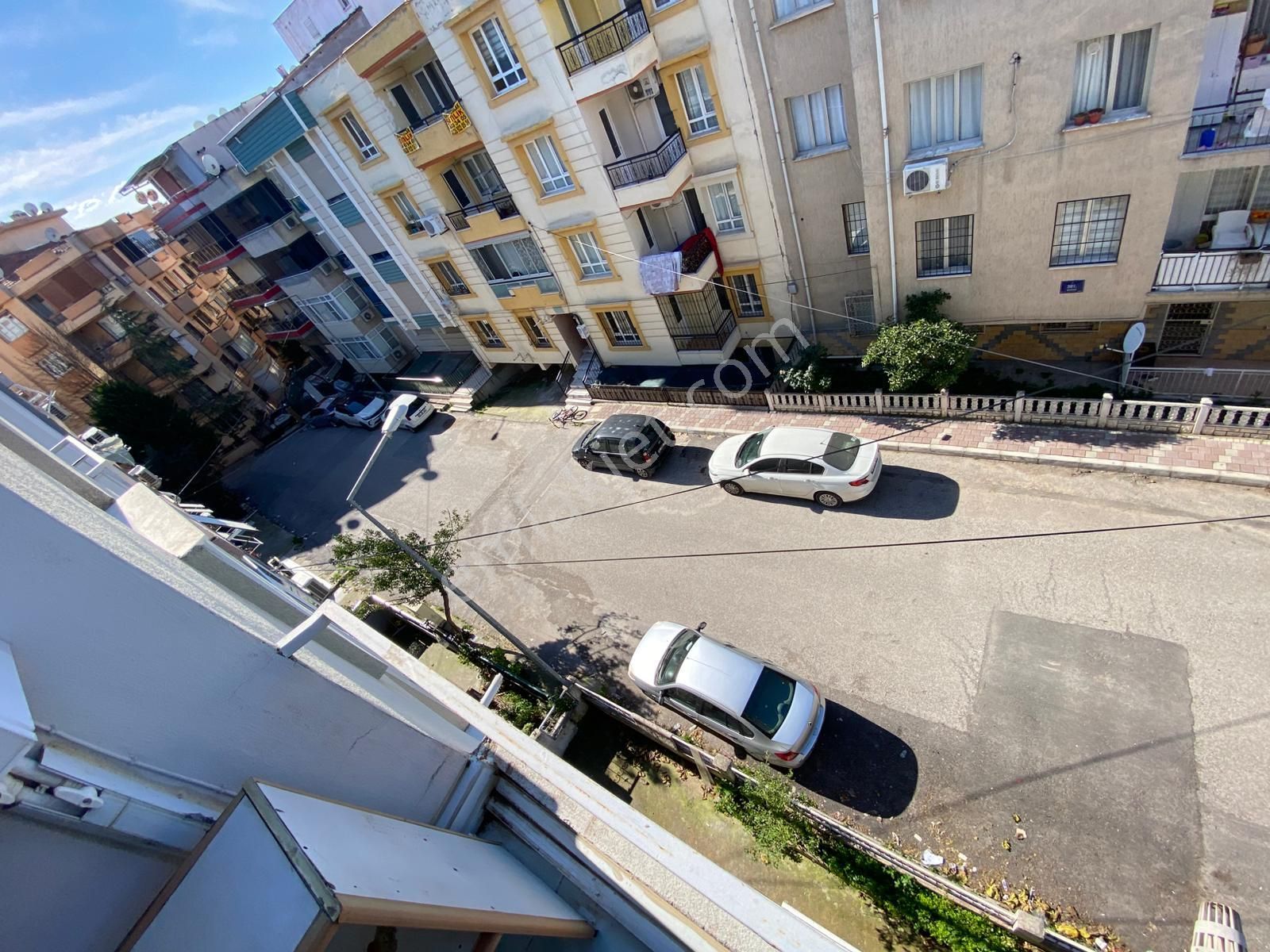 Buca Efeler Mahde 3+1 120m2 Dgazlı Arakat Ayrı Mutfak Nezih Konumda Kiralık Daire - Görsel 30