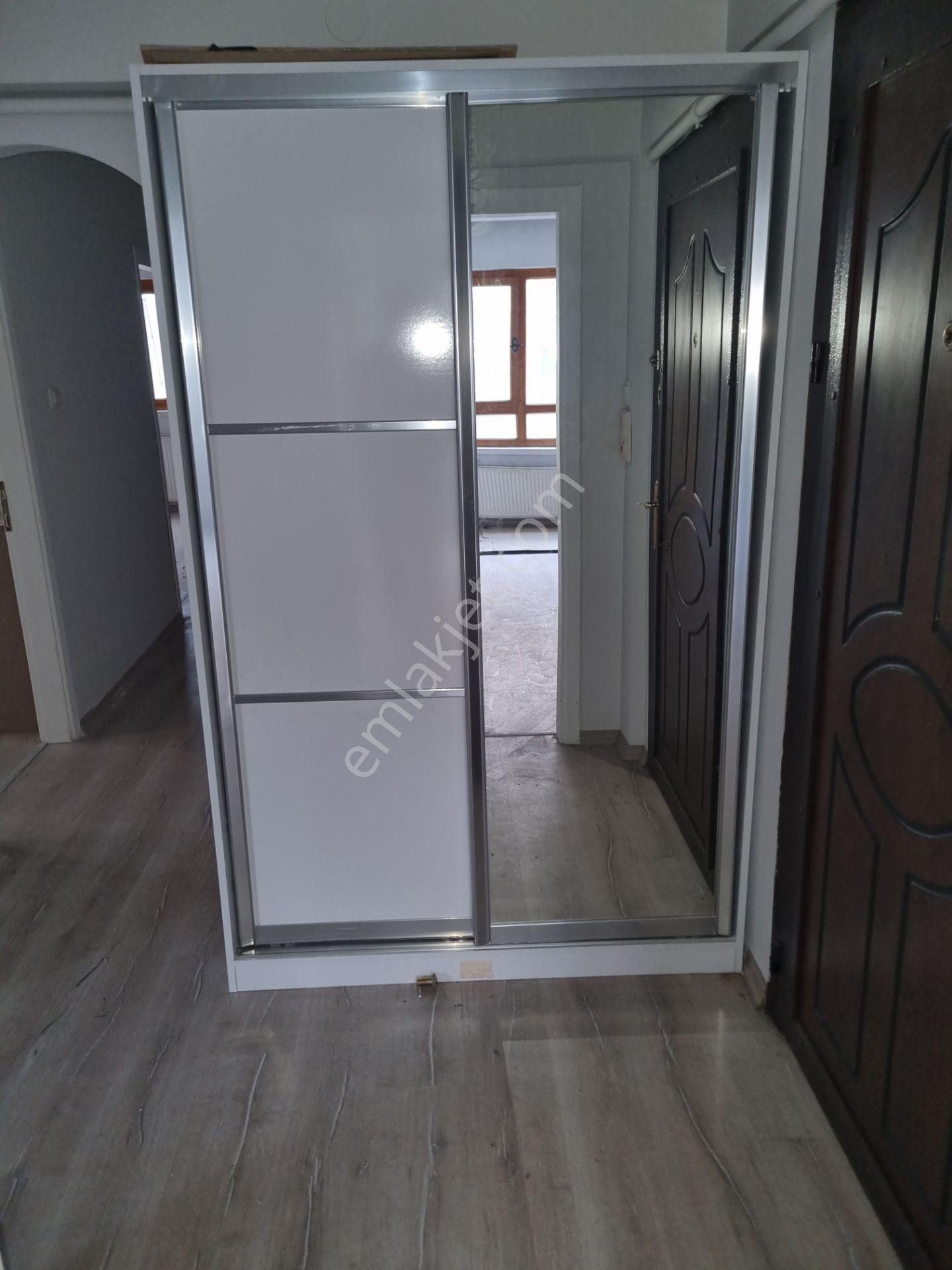 Kardeşler'de 2+1 Ara Katta Güney Cephe Kombili Full Yapılı 2balkonlu - Görsel 33