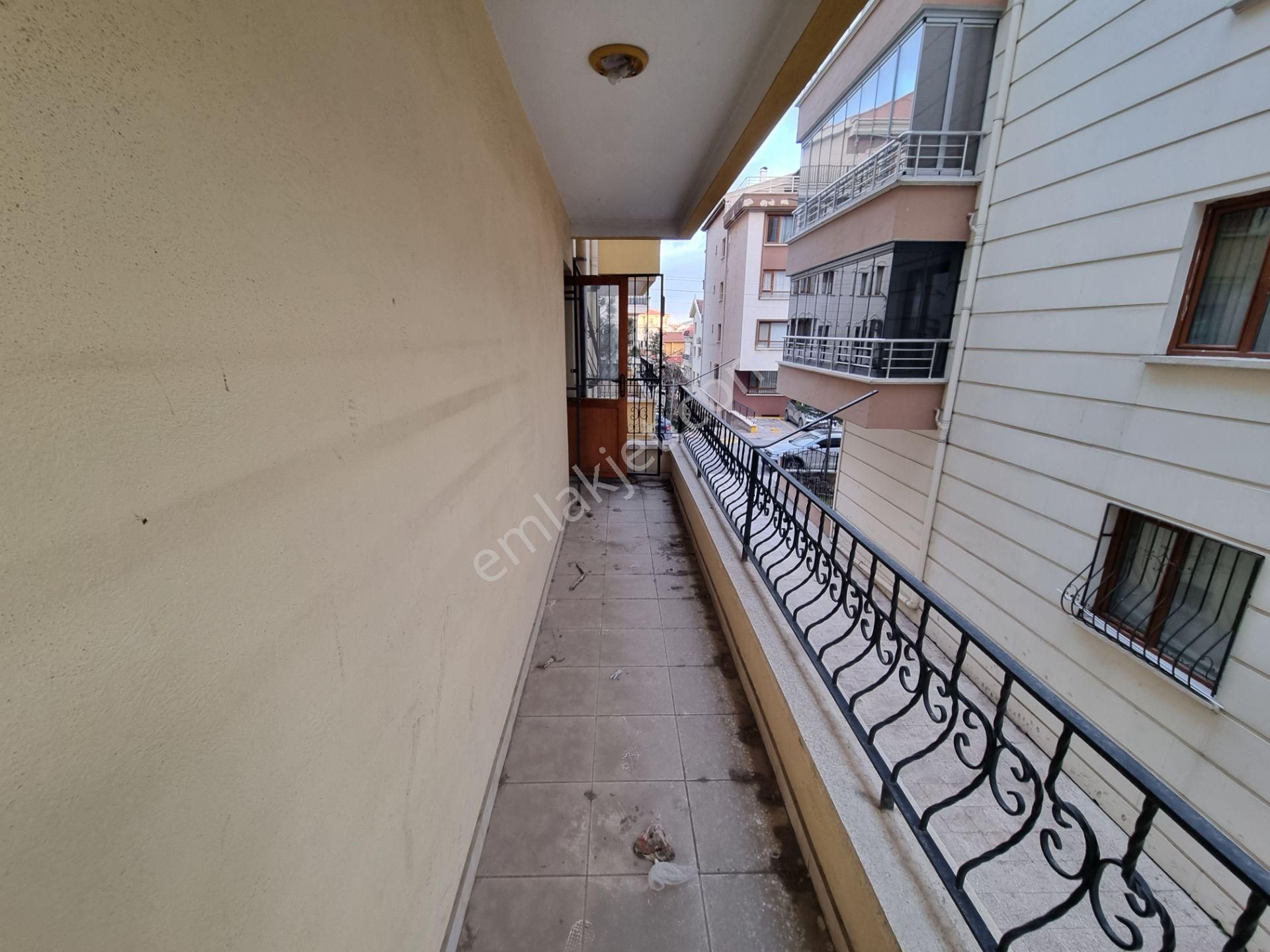 Kardeşler'de 2+1 Ara Katta Güney Cephe Kombili Full Yapılı 2balkonlu - Görsel 26