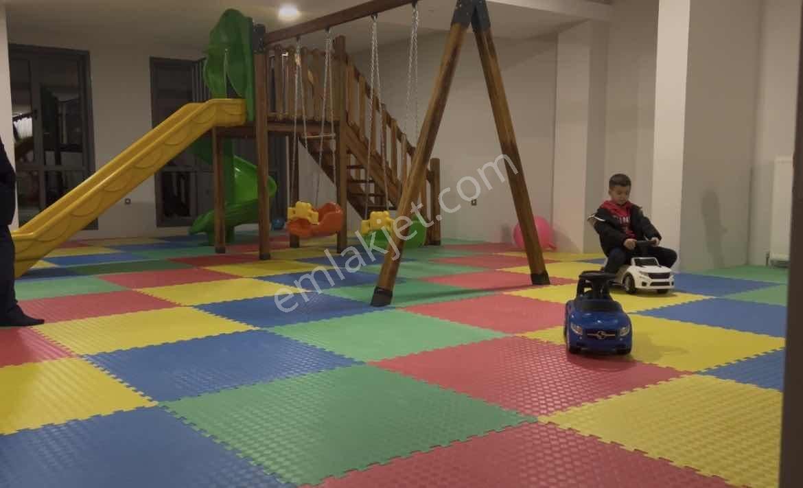 Öveçler Melita 2 Panorama Residence 3+1 Satılık Daire - Görsel 27