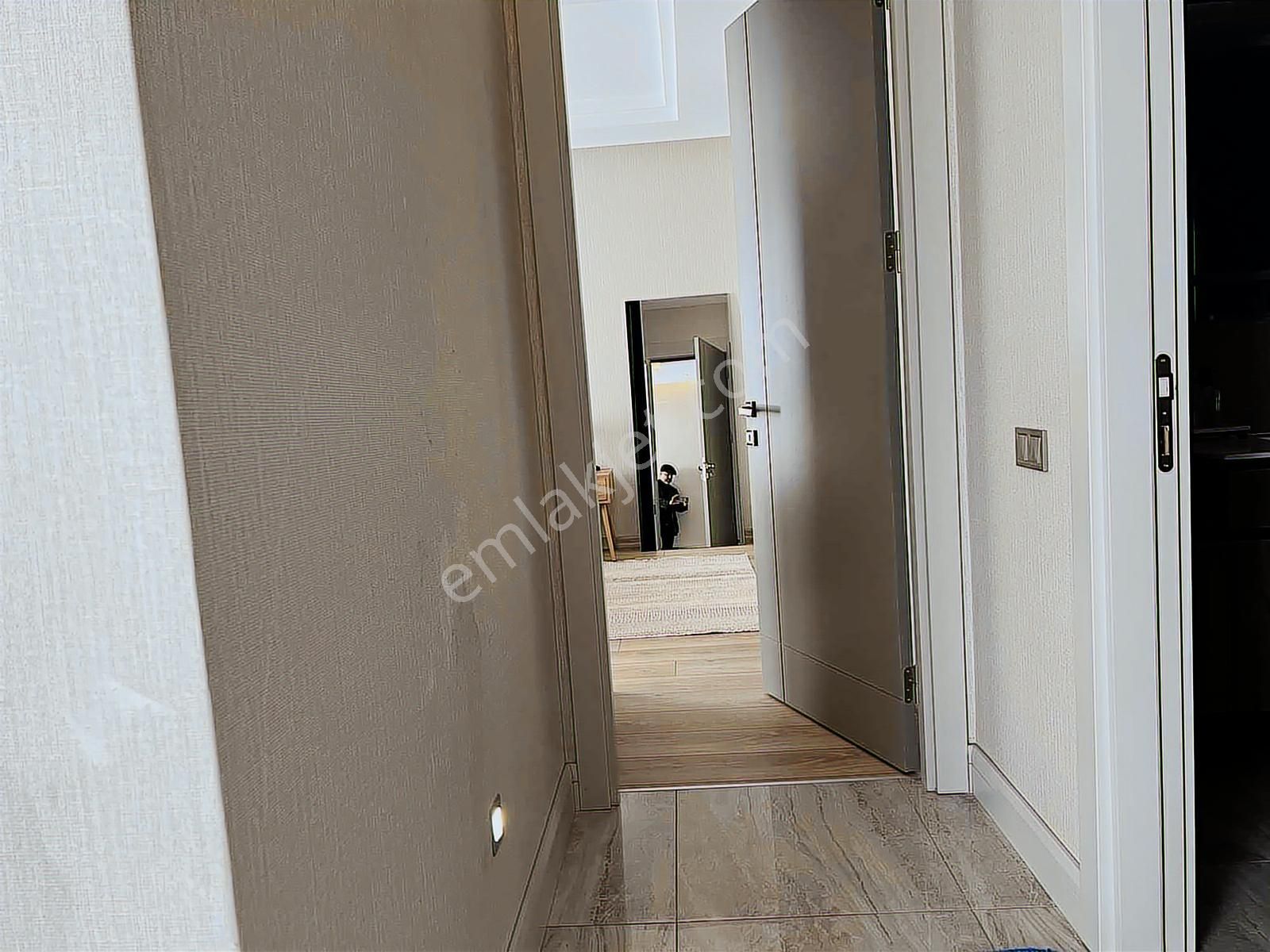 Öveçler Melita 2 Panorama Residence 3+1 Satılık Daire - Görsel 20