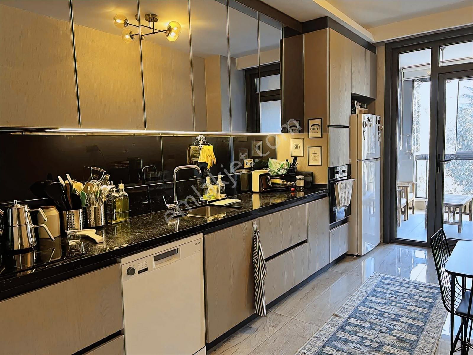 Öveçler Melita 2 Panorama Residence 3+1 Satılık Daire - Görsel 13