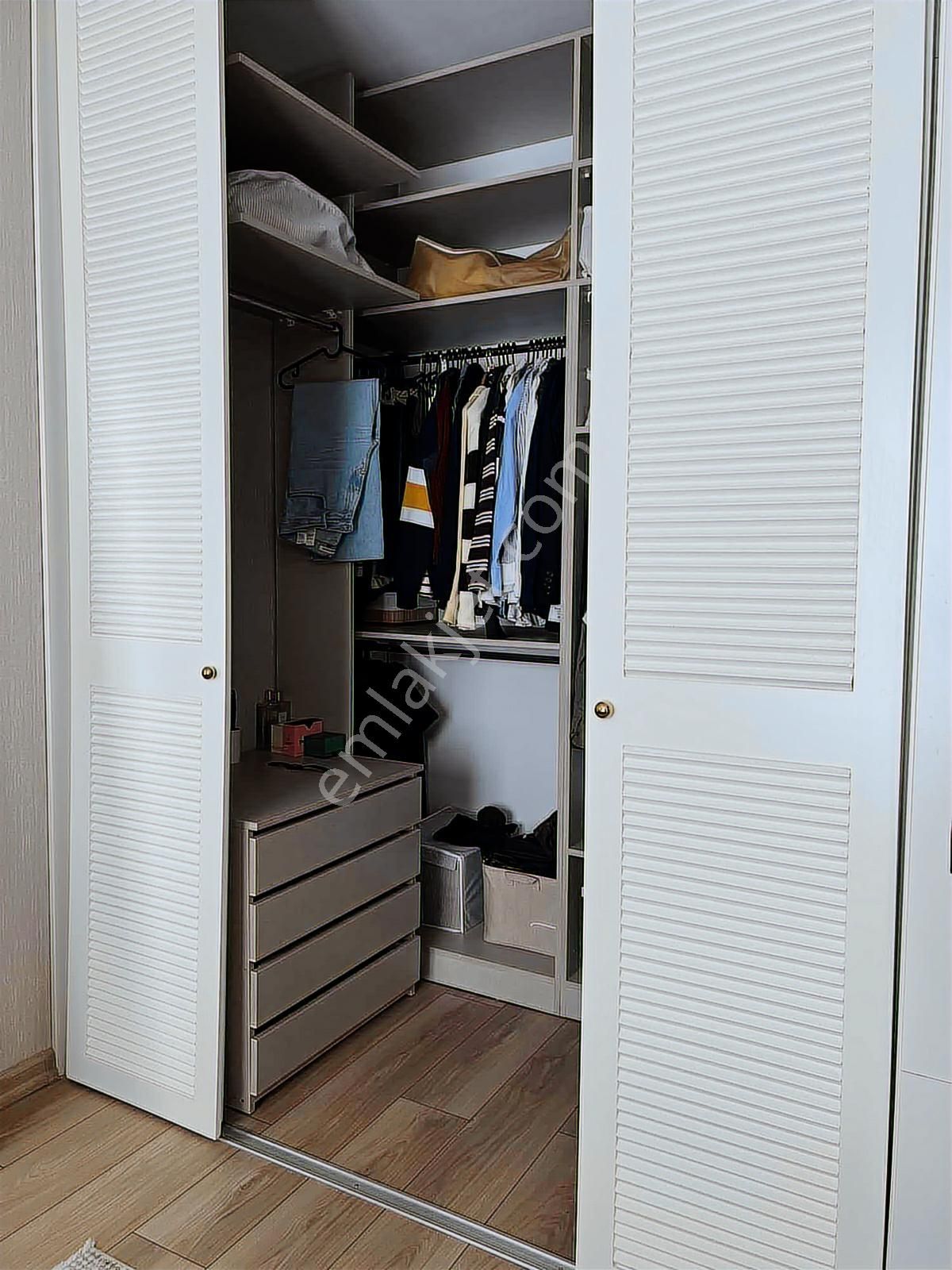 Öveçler Melita 2 Panorama Residence 3+1 Satılık Daire - Görsel 15