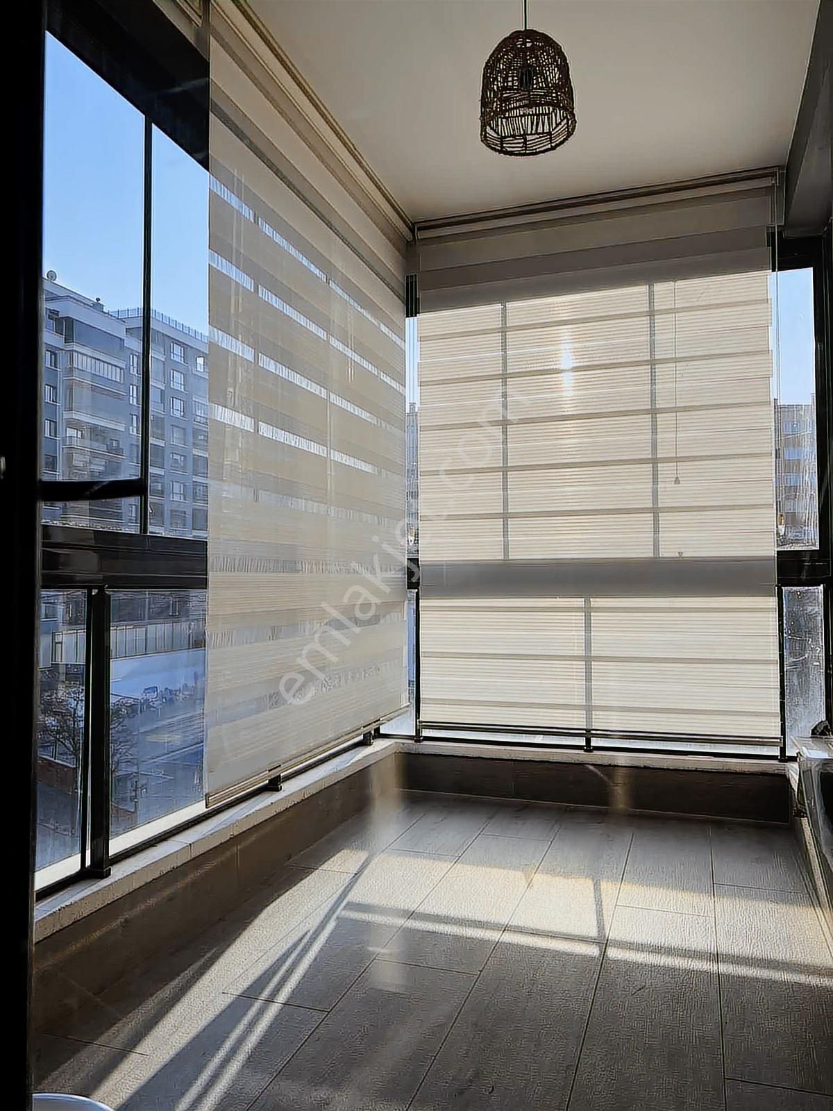 Öveçler Melita 2 Panorama Residence 3+1 Satılık Daire - Görsel 23