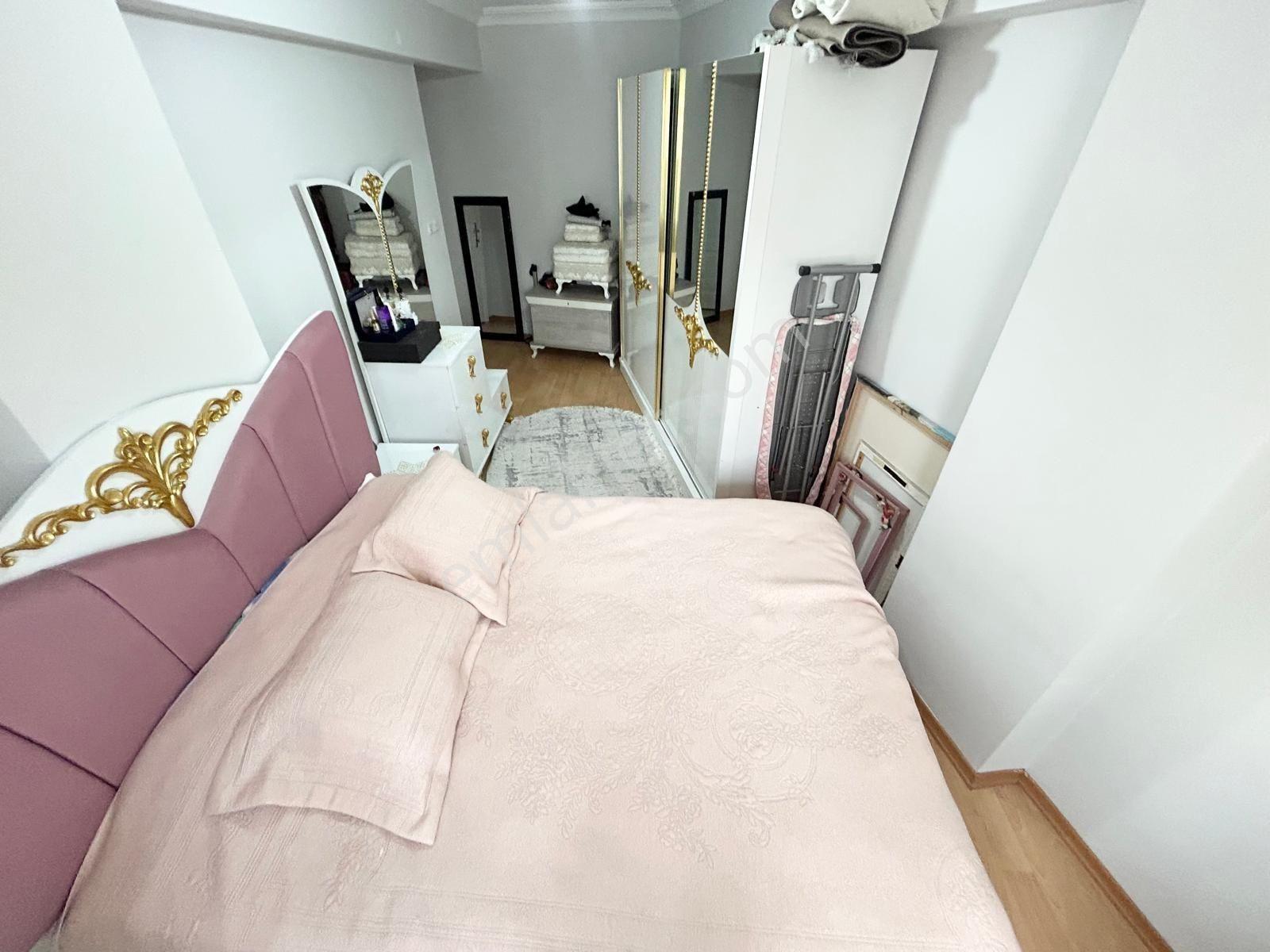🔵blue Life Egenden Gerçek İlan Tuzcumuratta Cam Balkonlu & Geniş Teraslı Fırsat Fiyata 3+1 Daire - Görsel 19