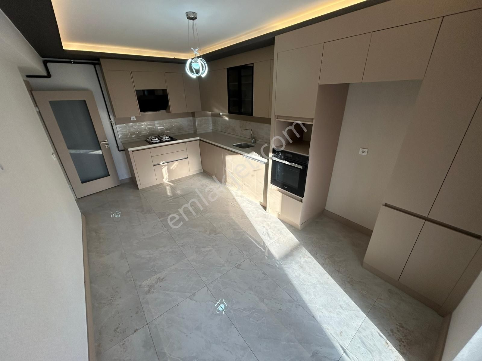 *new Kent'den Mustafa Kemal Mah 4+1 Full+full Yapılı Sıfır Daire - Görsel 6