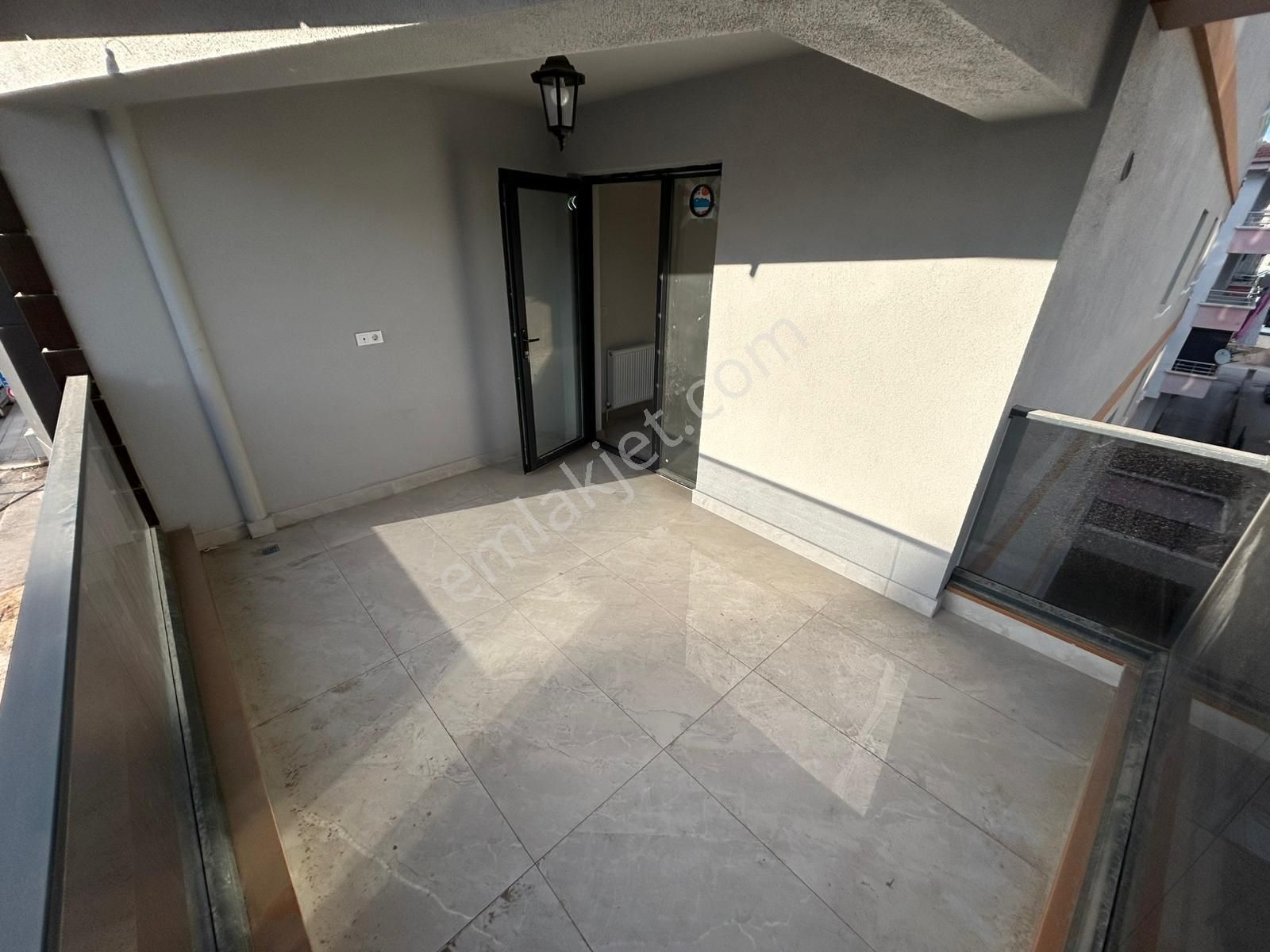 *new Kent'den Mustafa Kemal Mah 4+1 Full+full Yapılı Sıfır Daire - Görsel 9