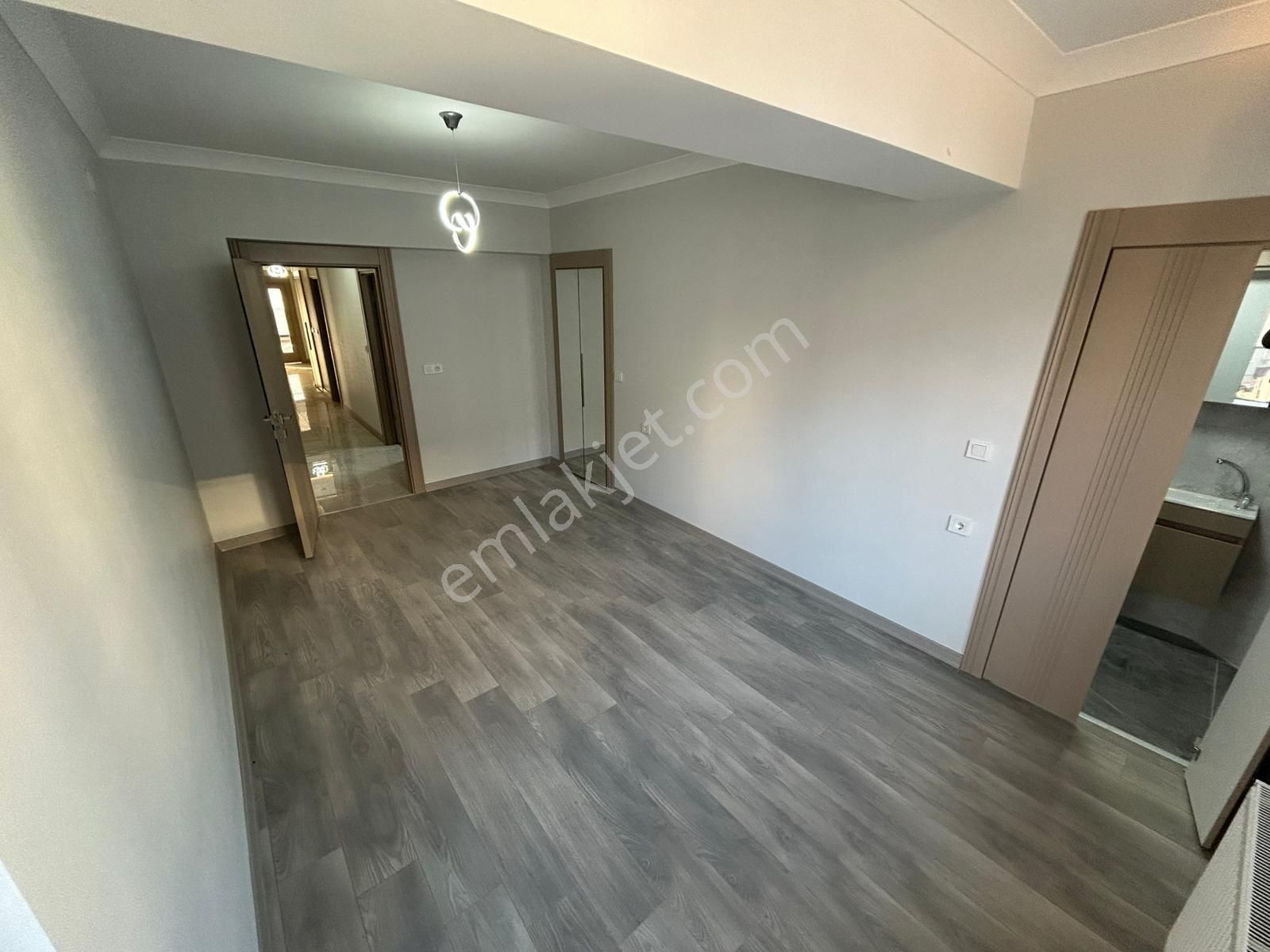 *new Kent'den Mustafa Kemal Mah 4+1 Full+full Yapılı Sıfır Daire - Görsel 4