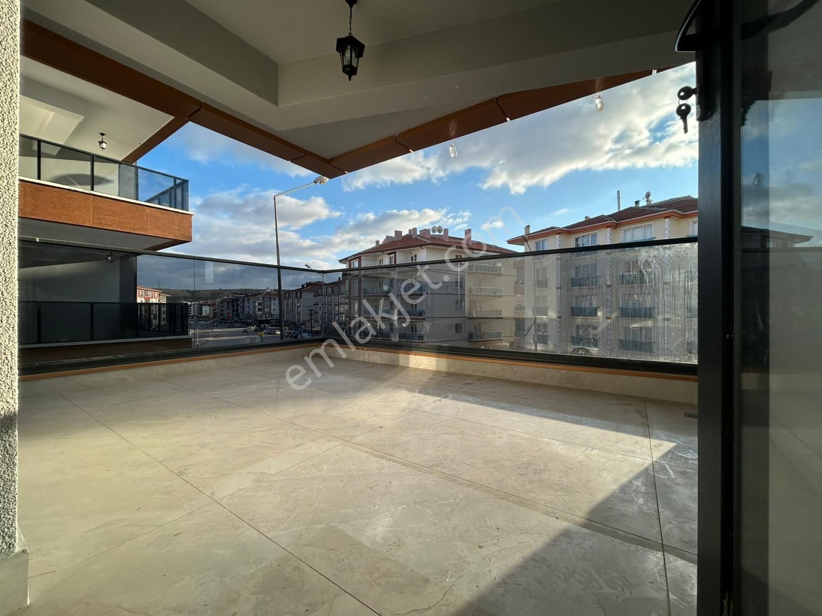 *new Kent'den Mustafa Kemal Mah 4+1 Full+full Yapılı Sıfır Daire - Görsel 17