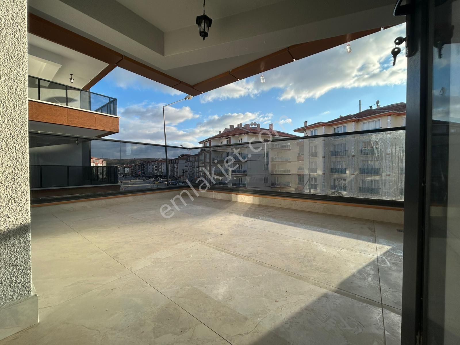 *new Kent'den Mustafa Kemal Mah 4+1 Full+full Yapılı Sıfır Daire - Görsel 30