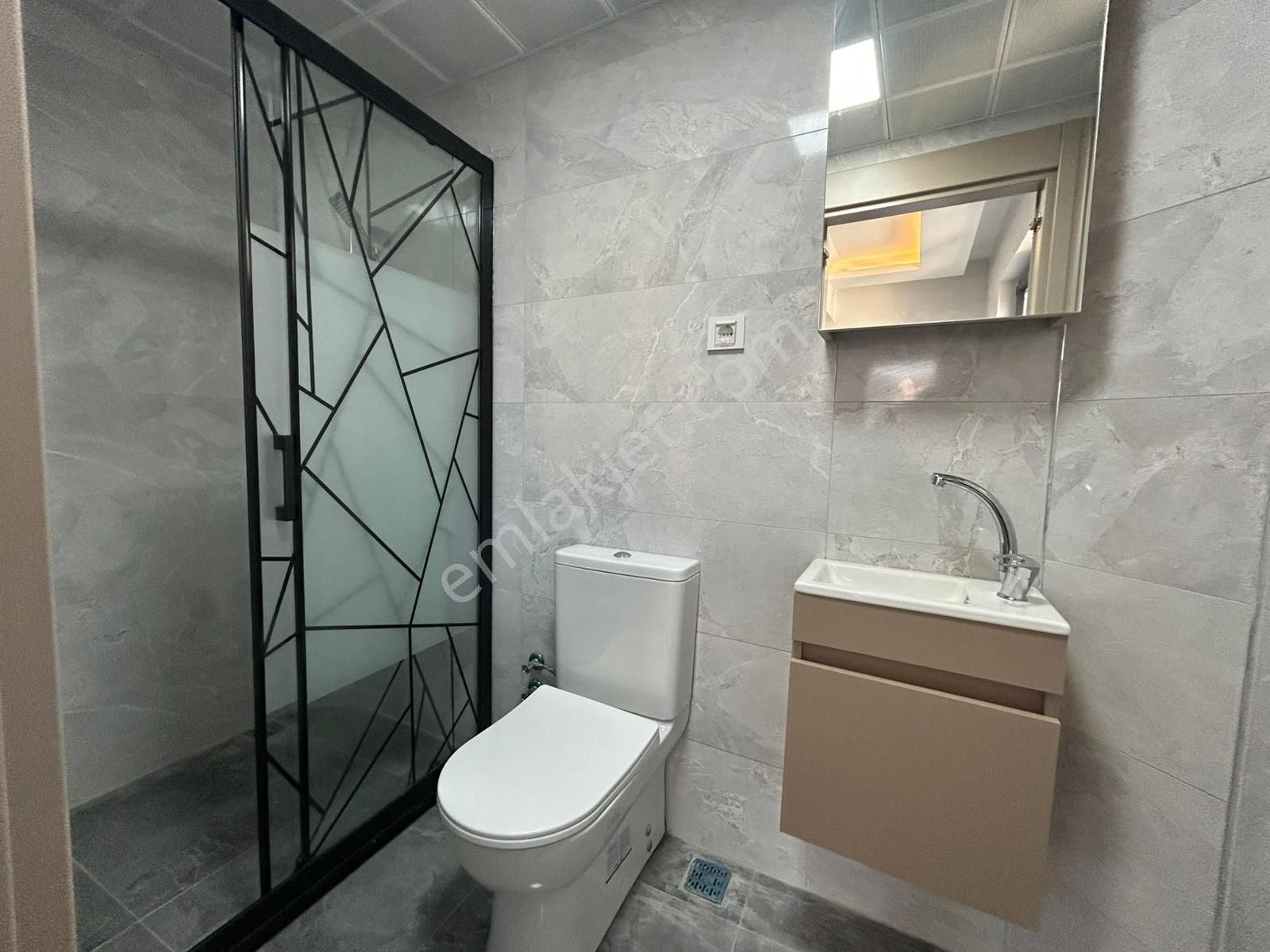 *new Kent'den Mustafa Kemal Mah 4+1 Full+full Yapılı Sıfır Daire - Görsel 33