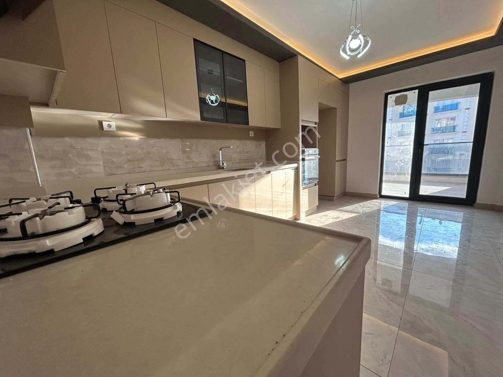 *new Kent'den Mustafa Kemal Mah 4+1 Full+full Yapılı Sıfır Daire - Görsel 29