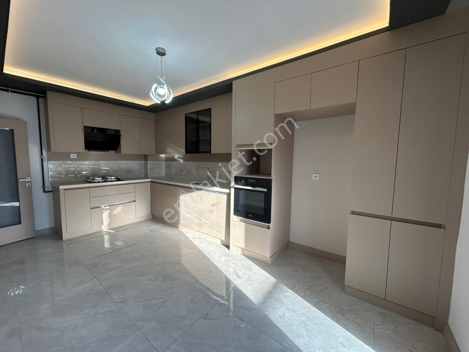 *new Kent'den Mustafa Kemal Mah 4+1 Full+full Yapılı Sıfır Daire - Görsel 5