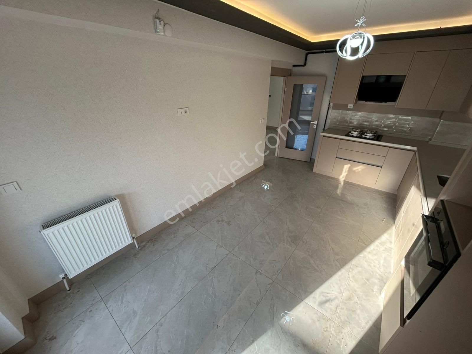 *new Kent'den Mustafa Kemal Mah 4+1 Full+full Yapılı Sıfır Daire - Görsel 13