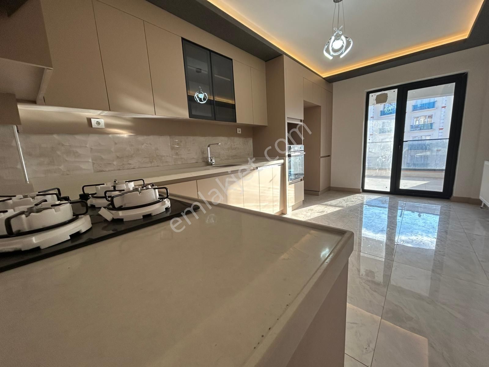 *new Kent'den Mustafa Kemal Mah 4+1 Full+full Yapılı Sıfır Daire - Görsel 34