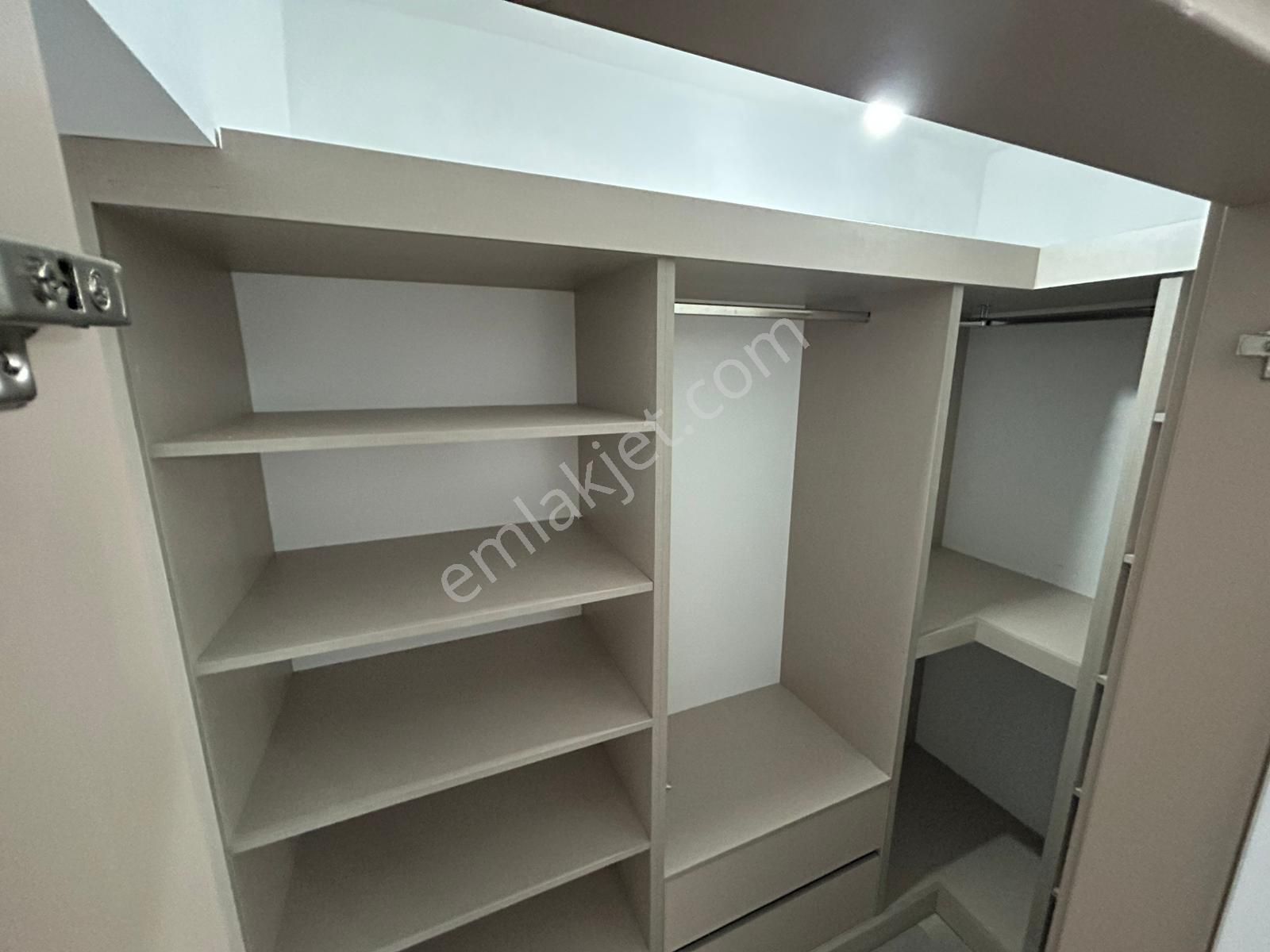 *new Kent'den Mustafa Kemal Mah 4+1 Full+full Yapılı Sıfır Daire - Görsel 35