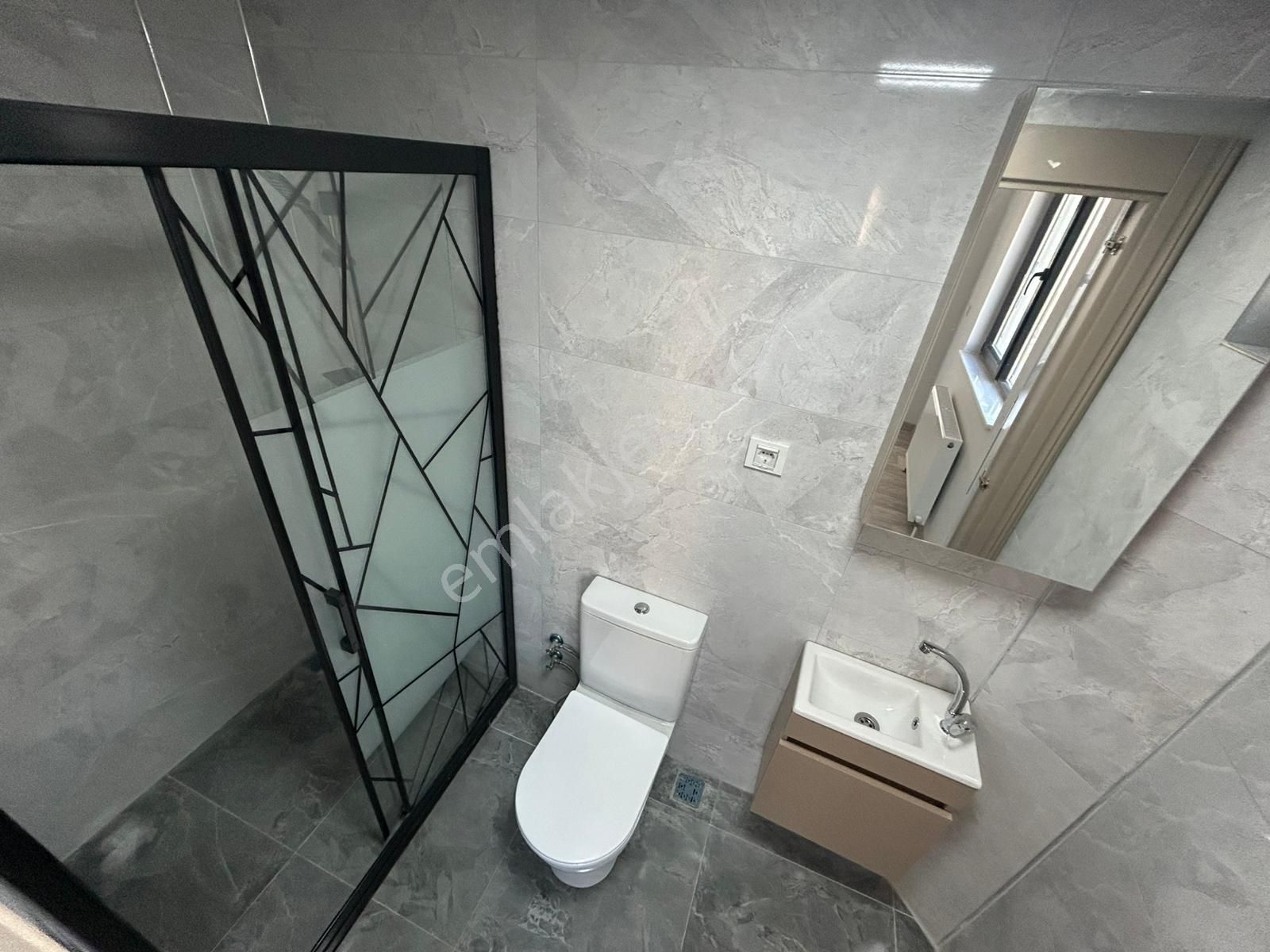 *new Kent'den Mustafa Kemal Mah 4+1 Full+full Yapılı Sıfır Daire - Görsel 12