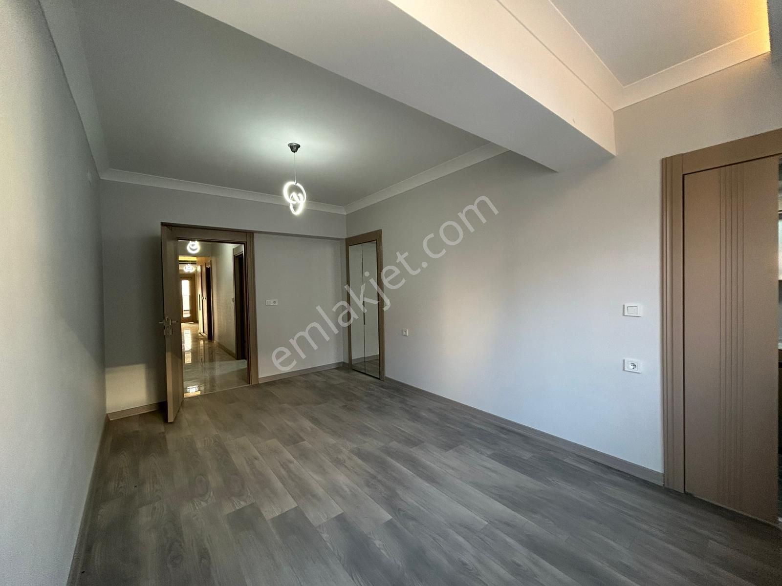 *new Kent'den Mustafa Kemal Mah 4+1 Full+full Yapılı Sıfır Daire - Görsel 21