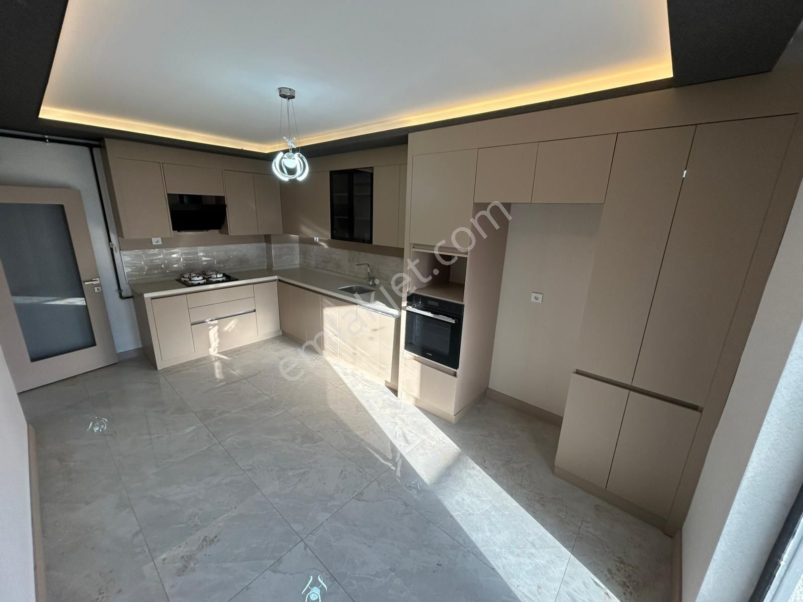 *new Kent'den Mustafa Kemal Mah 4+1 Full+full Yapılı Sıfır Daire - Görsel 10