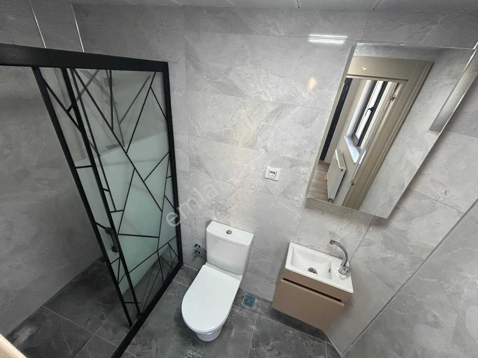 *new Kent'den Mustafa Kemal Mah 4+1 Full+full Yapılı Sıfır Daire - Görsel 7