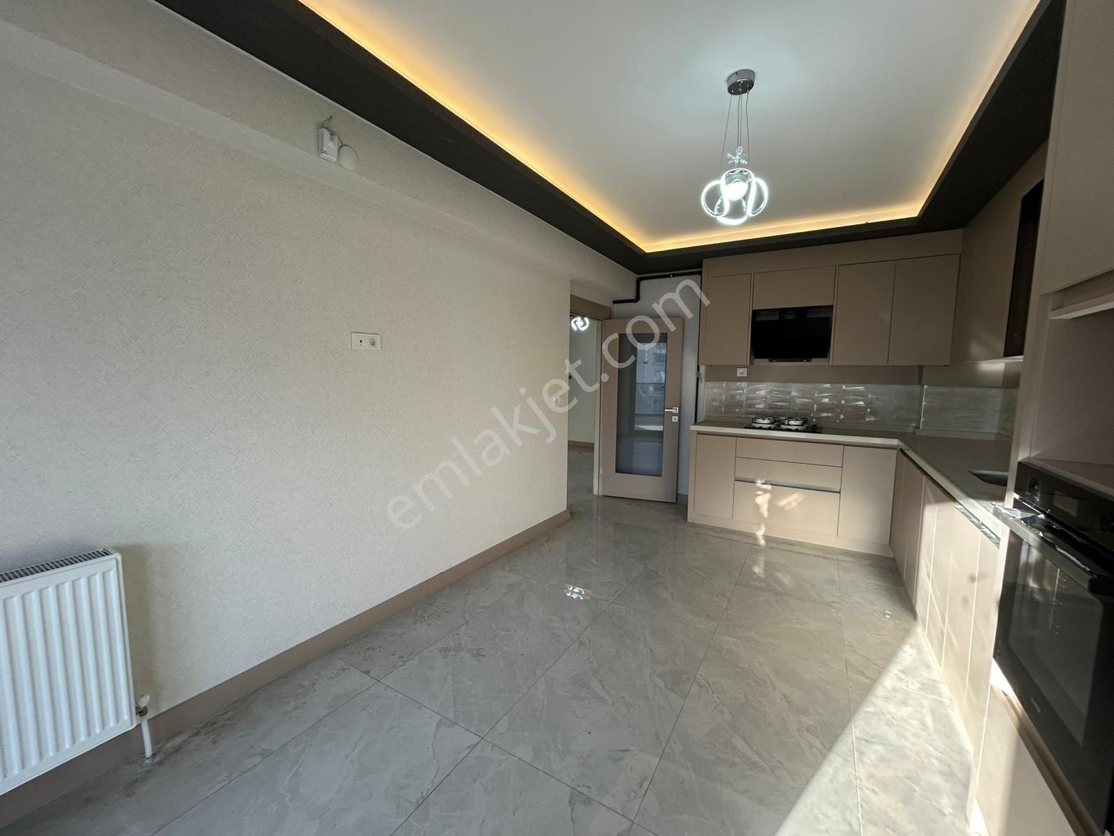 *new Kent'den Mustafa Kemal Mah 4+1 Full+full Yapılı Sıfır Daire - Görsel 26