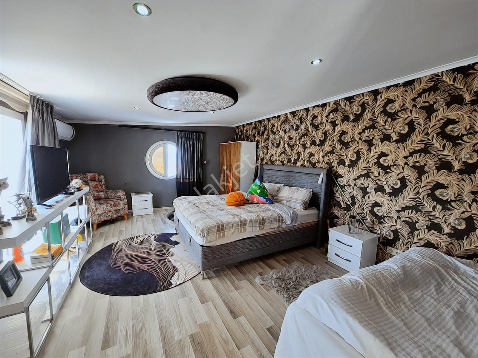 İndirim.ikiçeşmelikde Büyük Çatı Dublex - Görsel 7