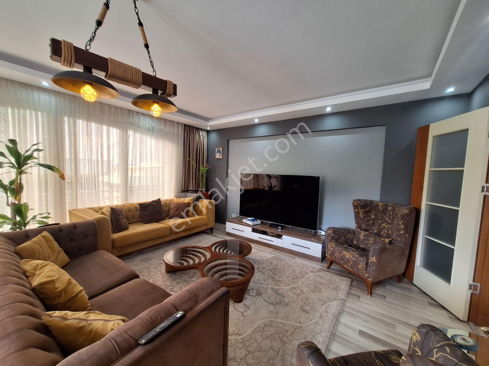 İndirim.ikiçeşmelikde Büyük Çatı Dublex - Görsel 12