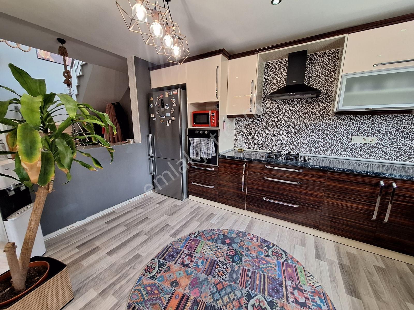 İndirim.ikiçeşmelikde Büyük Çatı Dublex - Görsel 29