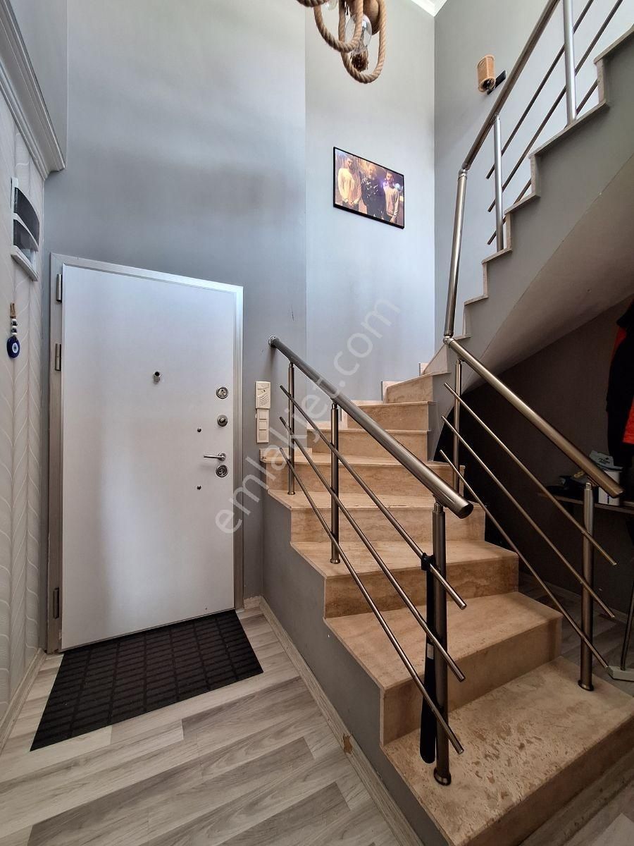 İndirim.ikiçeşmelikde Büyük Çatı Dublex - Görsel 35