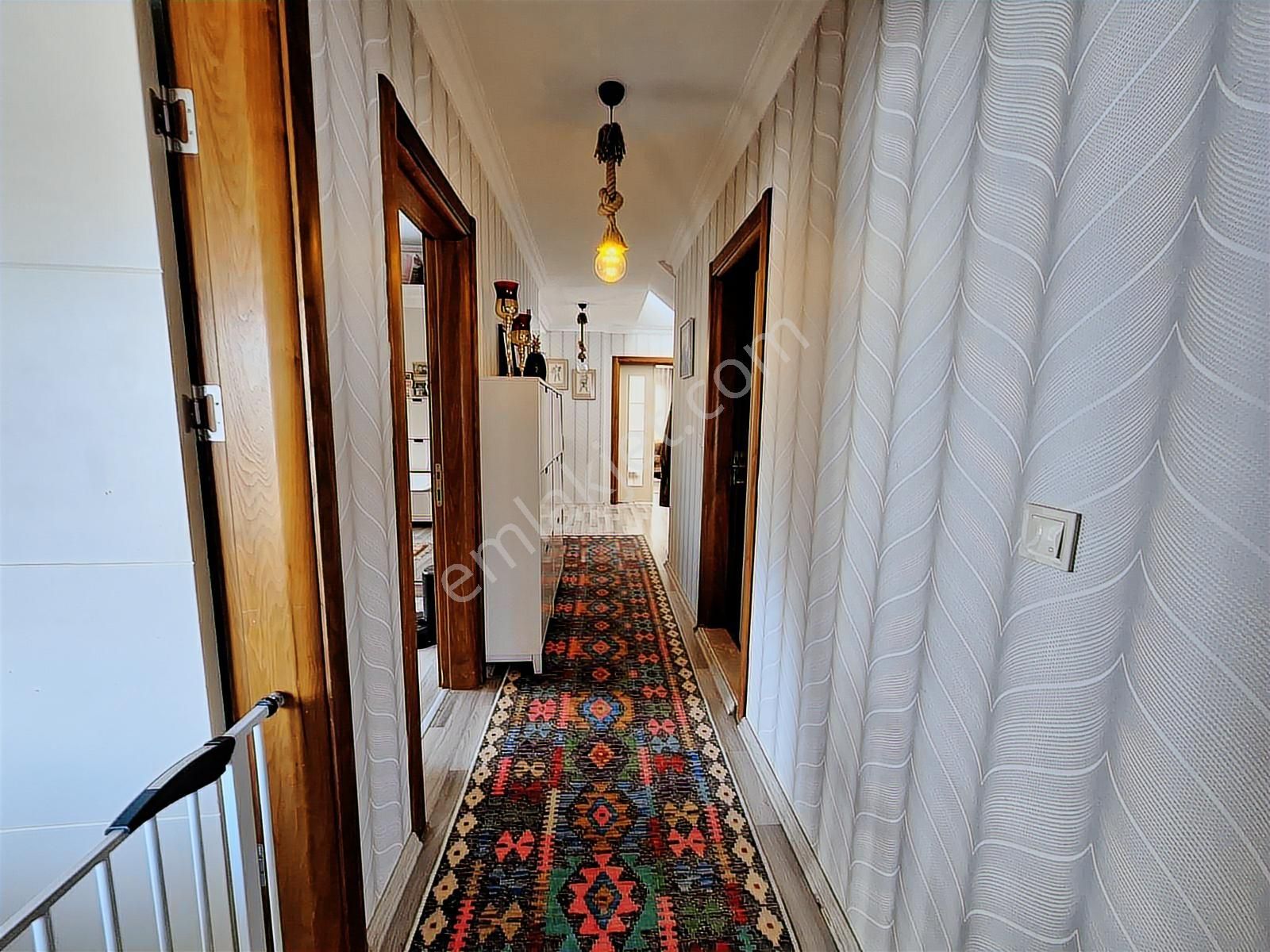 İndirim.ikiçeşmelikde Büyük Çatı Dublex - Görsel 8