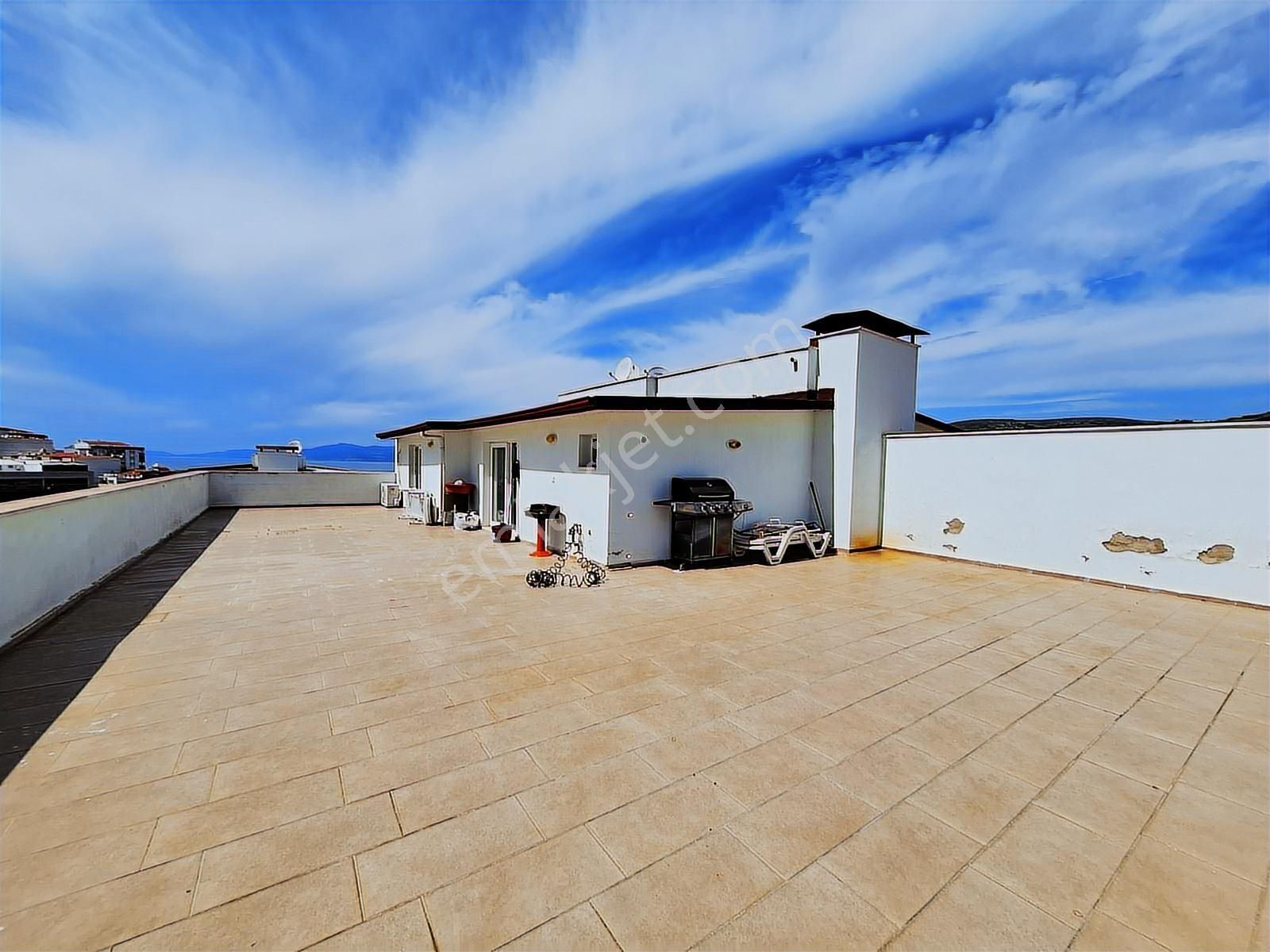 İndirim.ikiçeşmelikde Büyük Çatı Dublex - Görsel 14