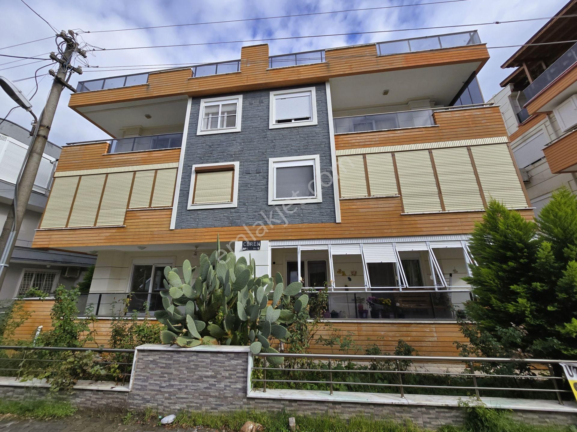 ▀▄jet Emlaktan Altınkum'da Ön Cephe Denize Sadece 100m 2+1 Daire - Görsel 34