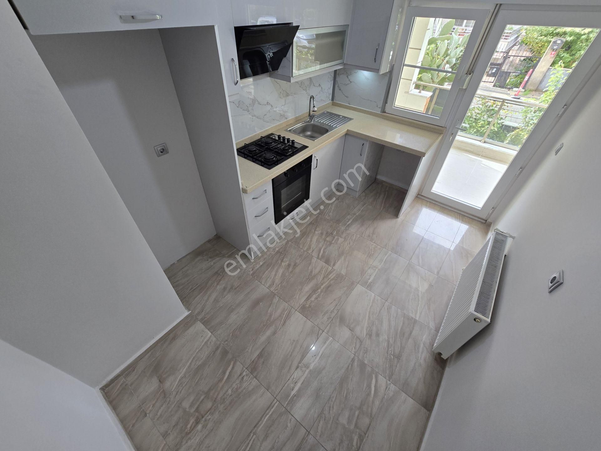 ▀▄jet Emlaktan Altınkum'da Ön Cephe Denize Sadece 100m 2+1 Daire - Görsel 16