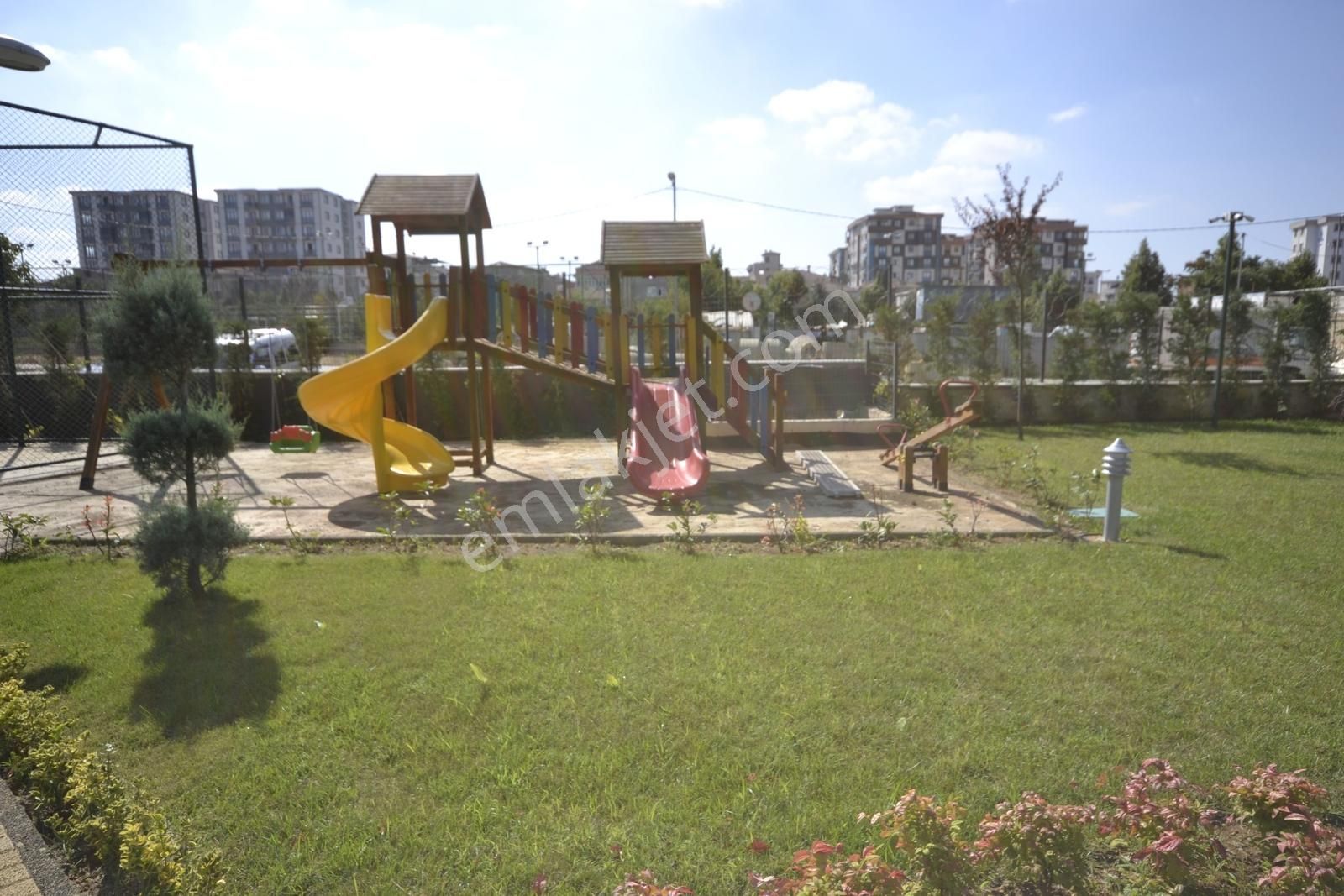 Pendik Güllübağlar Atlantik Fly'da Ara Kat Satılık 2+1 Daire - Görsel 10