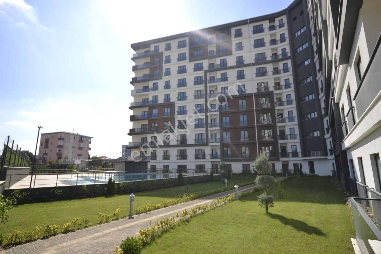 Pendik Güllübağlar Atlantik Fly'da Ara Kat Satılık 2+1 Daire - Görsel 14