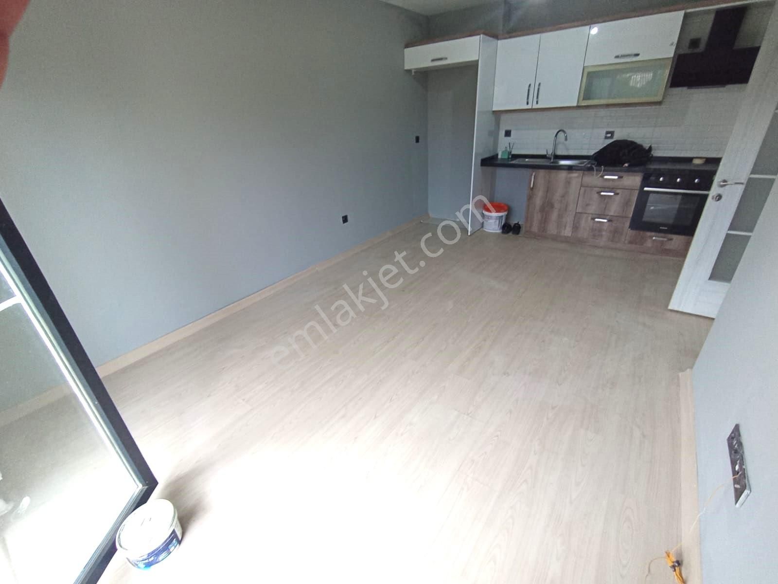 Pendik Güllübağlar Atlantik Fly'da Ara Kat Satılık 2+1 Daire - Görsel 19
