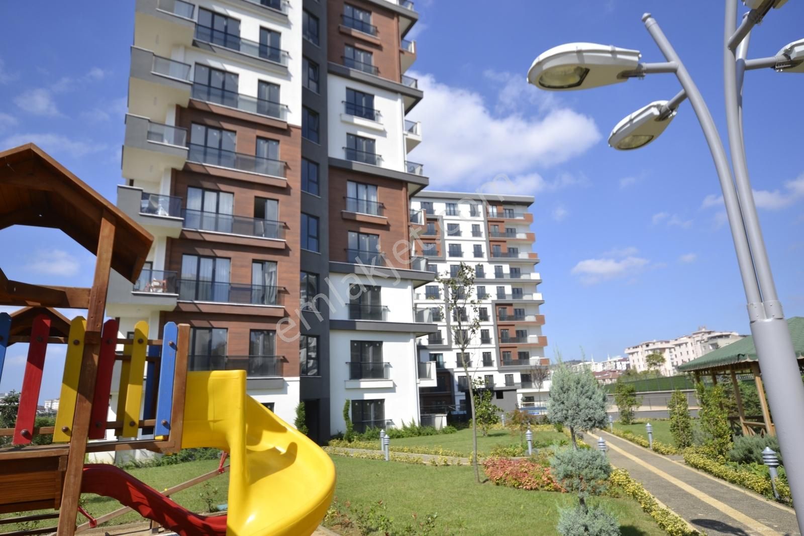 Pendik Güllübağlar Atlantik Fly'da Ara Kat Satılık 2+1 Daire - Görsel 7