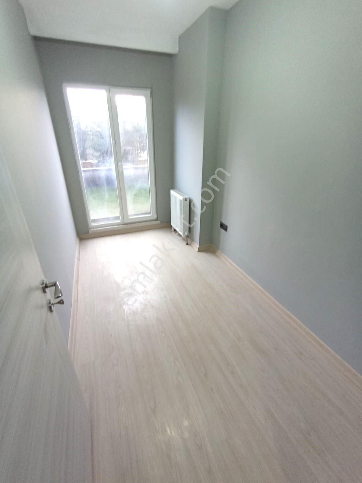 Pendik Güllübağlar Atlantik Fly'da Ara Kat Satılık 2+1 Daire - Görsel 13