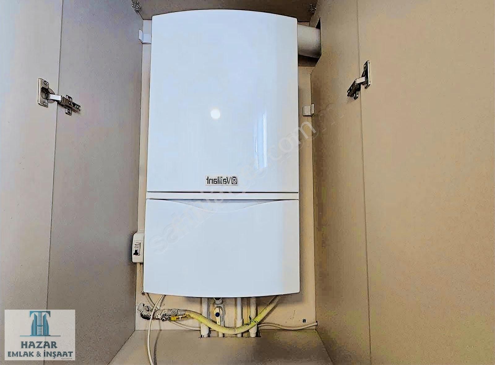 Dört Dörtlük 4+1 Daire 4 Cephe - Görsel 16