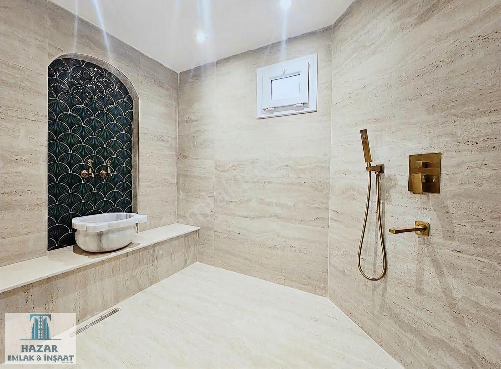 Dört Dörtlük 4+1 Daire 4 Cephe - Görsel 25