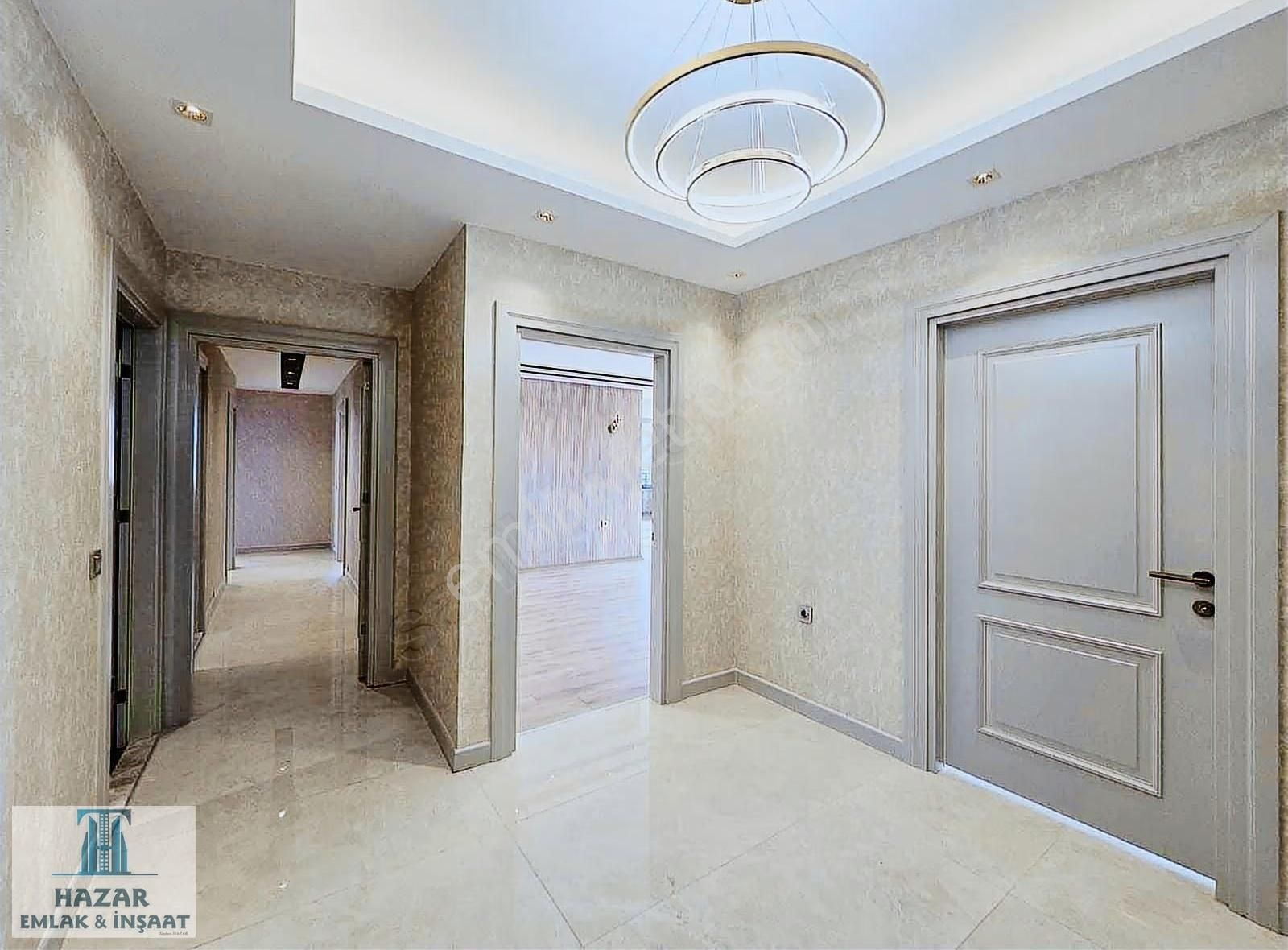 Dört Dörtlük 4+1 Daire 4 Cephe - Görsel 6