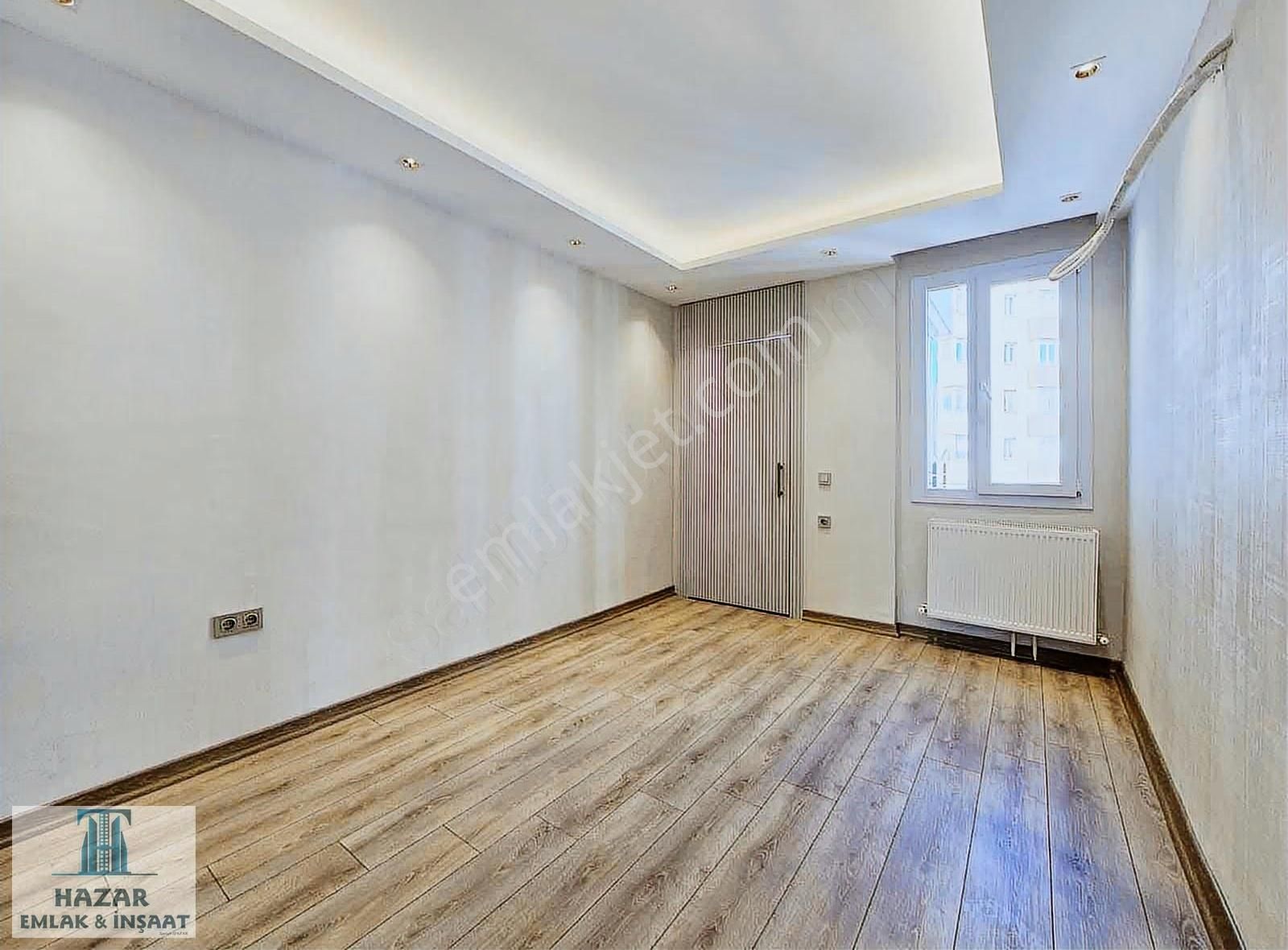 Dört Dörtlük 4+1 Daire 4 Cephe - Görsel 20