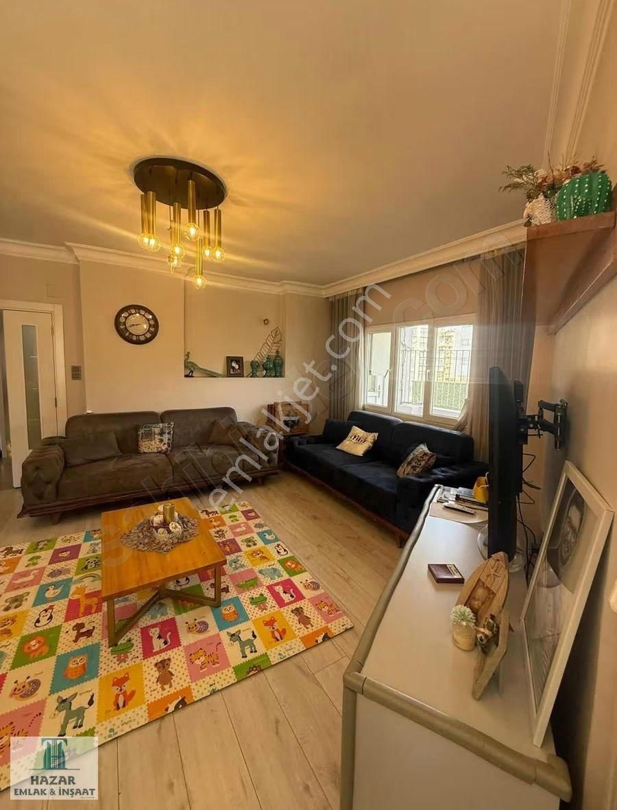 Barajyoluna Yürüme Mesafesinde Düşük Katlı Sağlam Yapı - Görsel 1